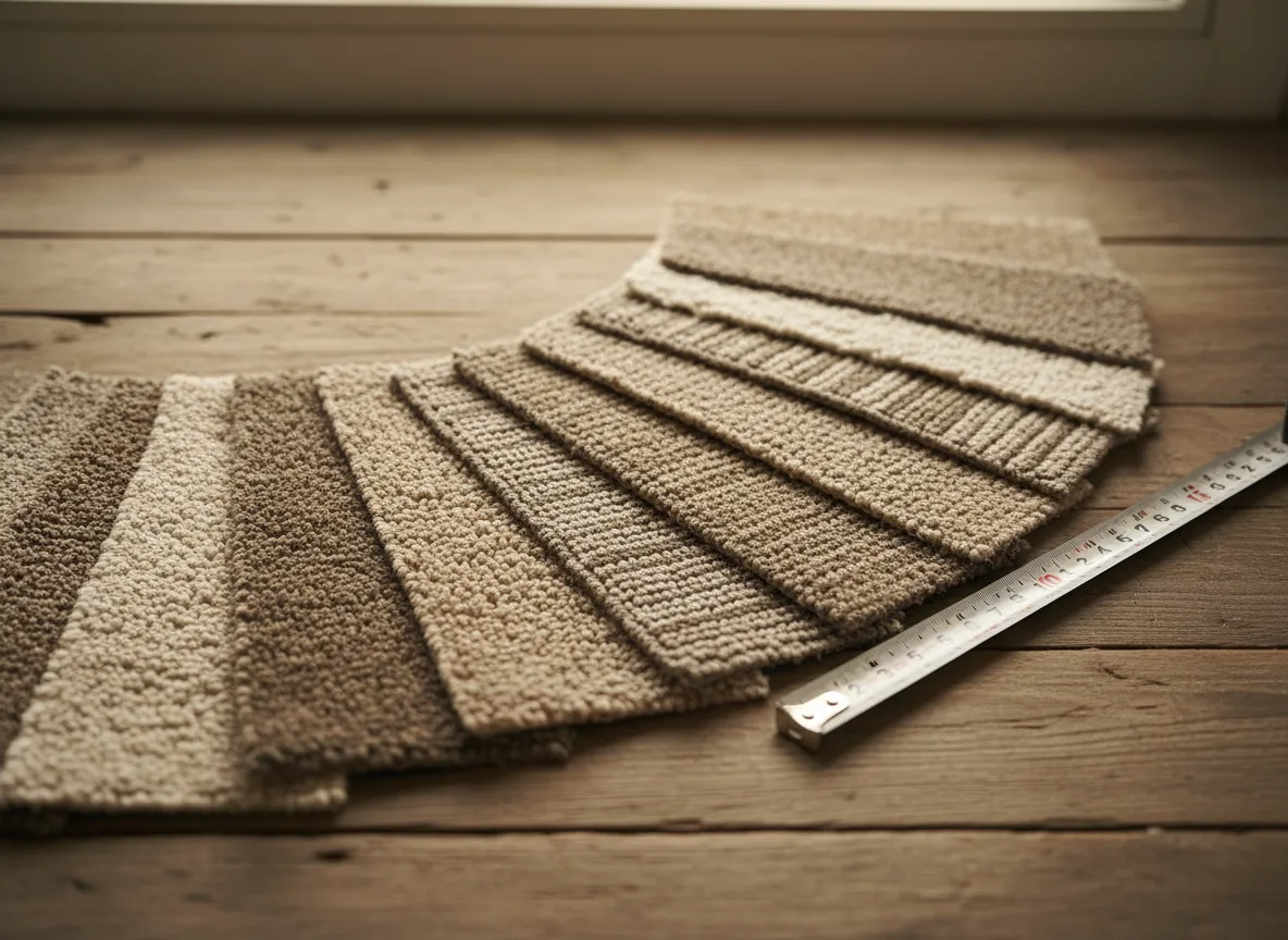 Carpet Installation Hunter, KS FAQs